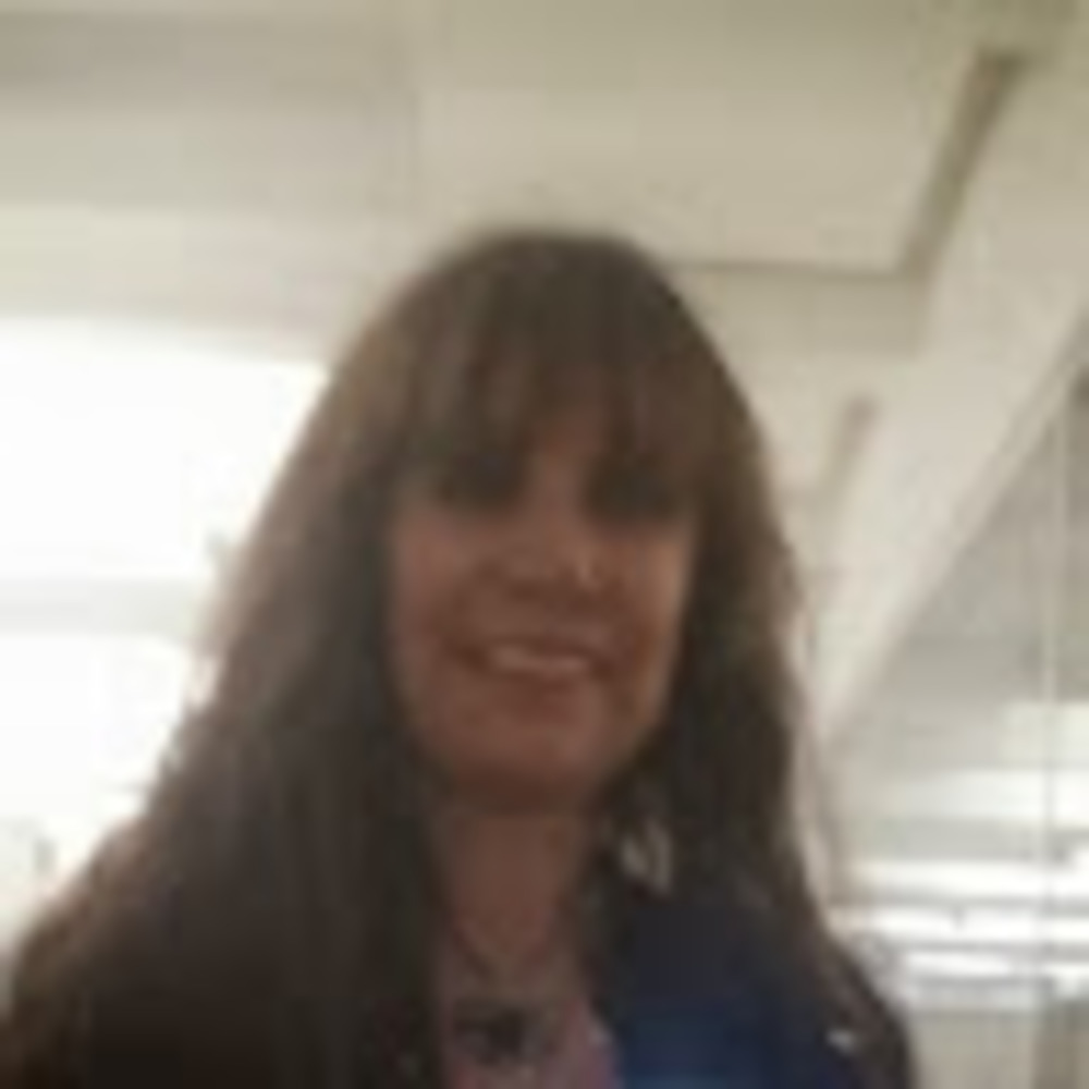Meet your Posher, Susan
